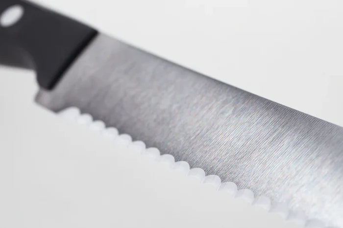 1025048316 Gourmet 6" Serrated Utility