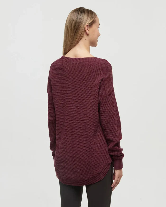 10TREE BROUGHTON SWEATER