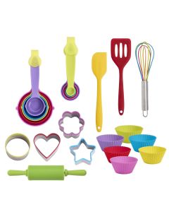 22190 Kid's Baking Set