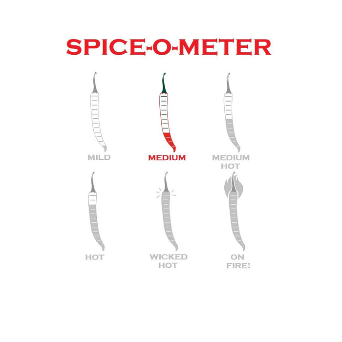 261643 Pickle Salsa