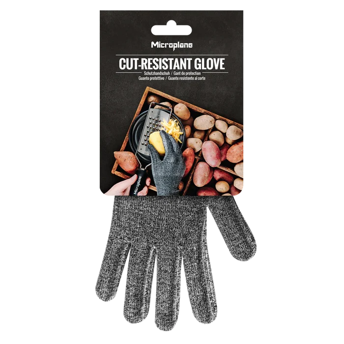 34007 Cut Resistant Glove