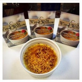 34116 WW Creme Brulé