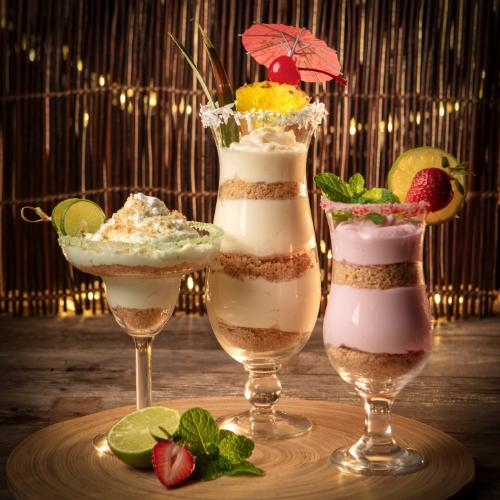 36006 Margarita Cheesecake