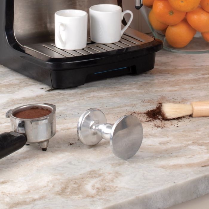 43739 Espresso Tamper
