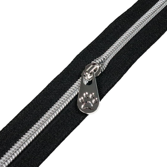 #5 Paw Tab | Zipper Pull - Pack of 5