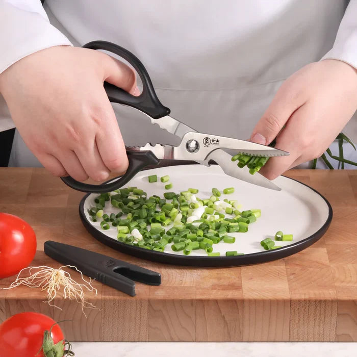 503343 Shears w/ Guard