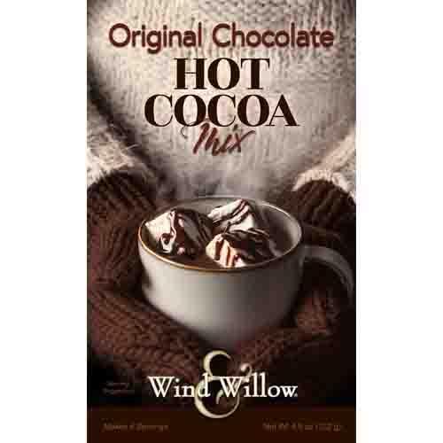 75000 Hot Cocoa Mix