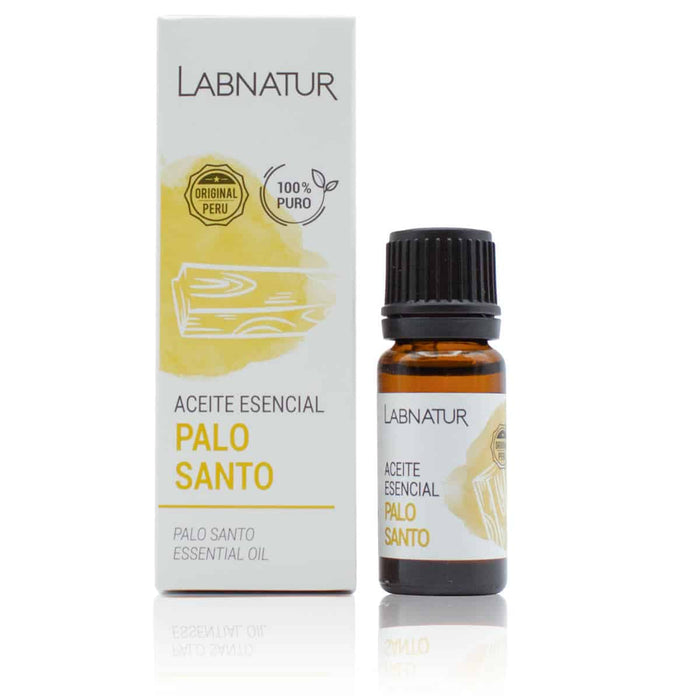 Palo Santo