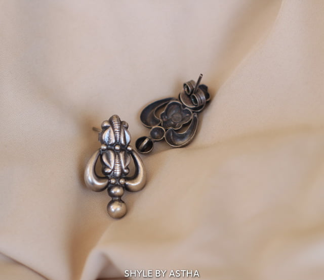 Adya Quirky Studs