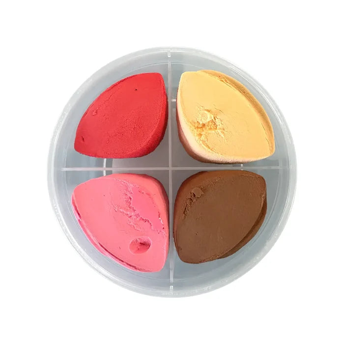 Air Dry Clay: BFFs Kit
