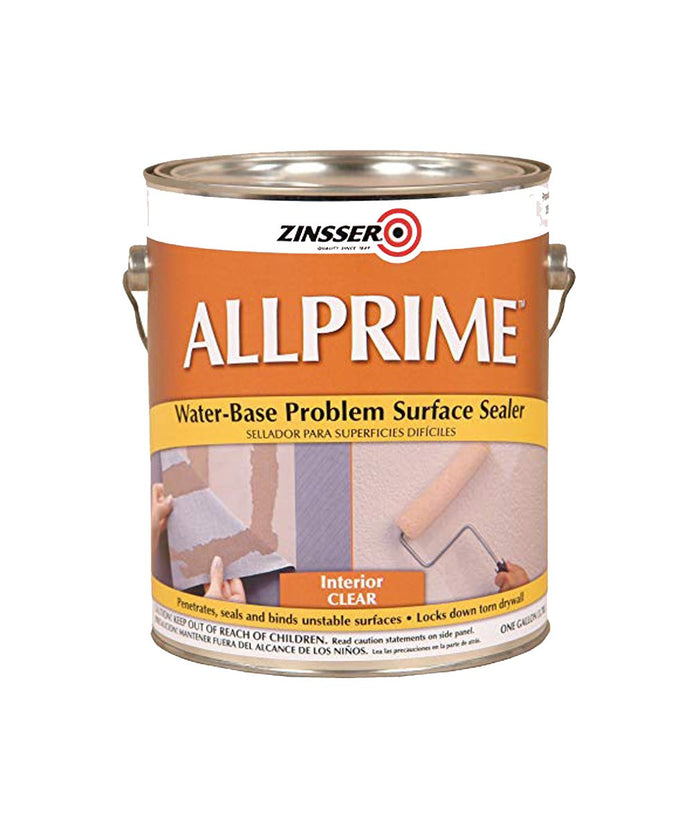 Allprime Problem Surface Sealer