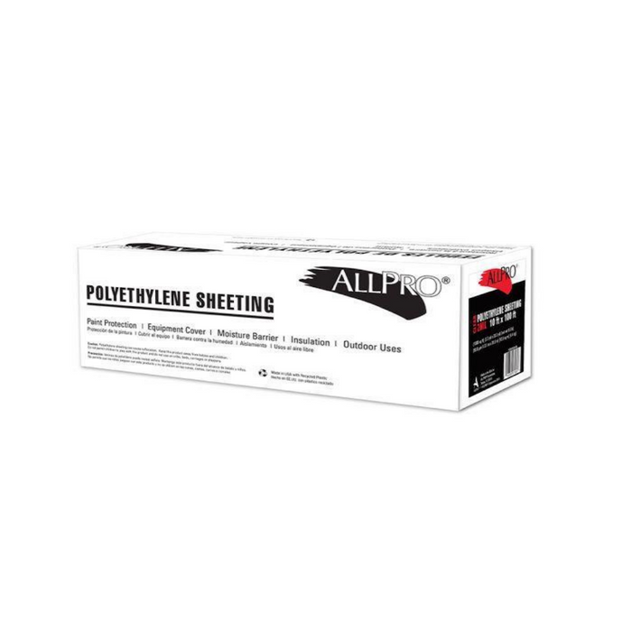 All Pro Masking Painters Plastic
