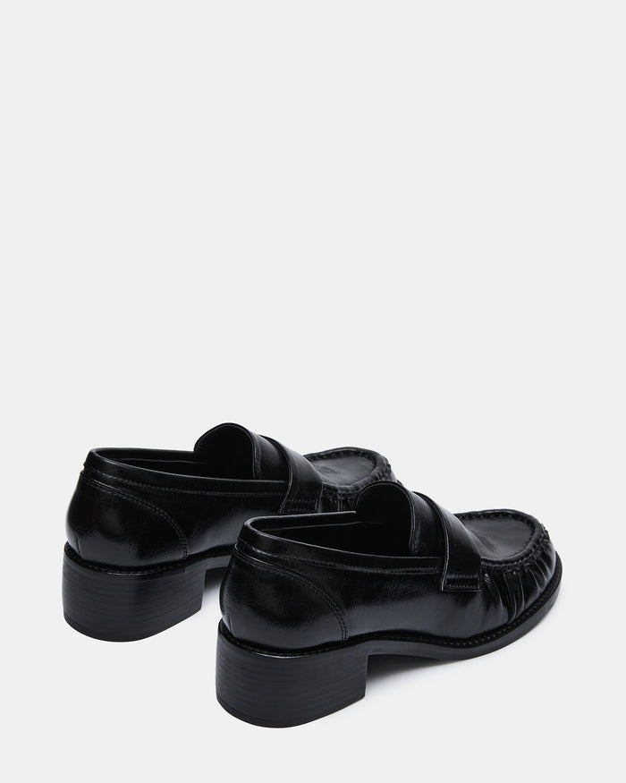 ALTMAN BLACK LEATHER