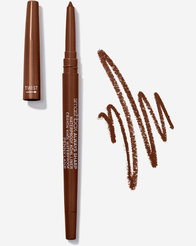 Always Sharp Waterproof Kohl Liner Penny Lane 0.01 oz