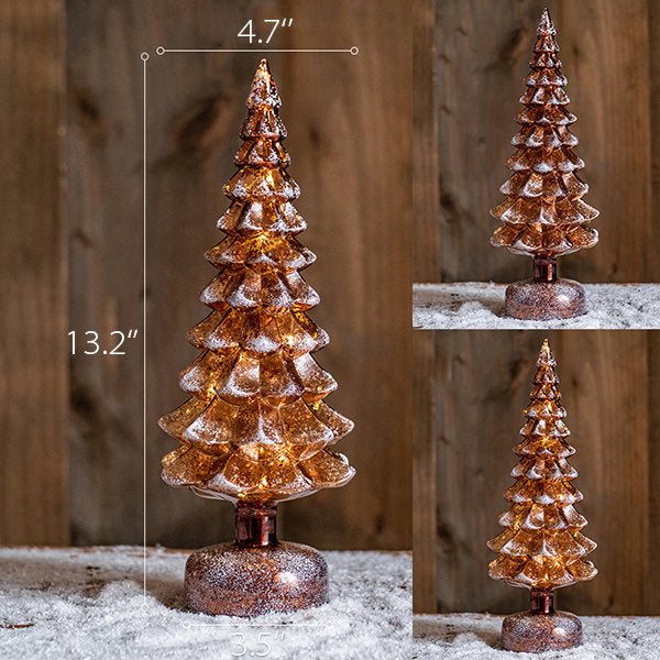 4.7×4.7×13.2 inch