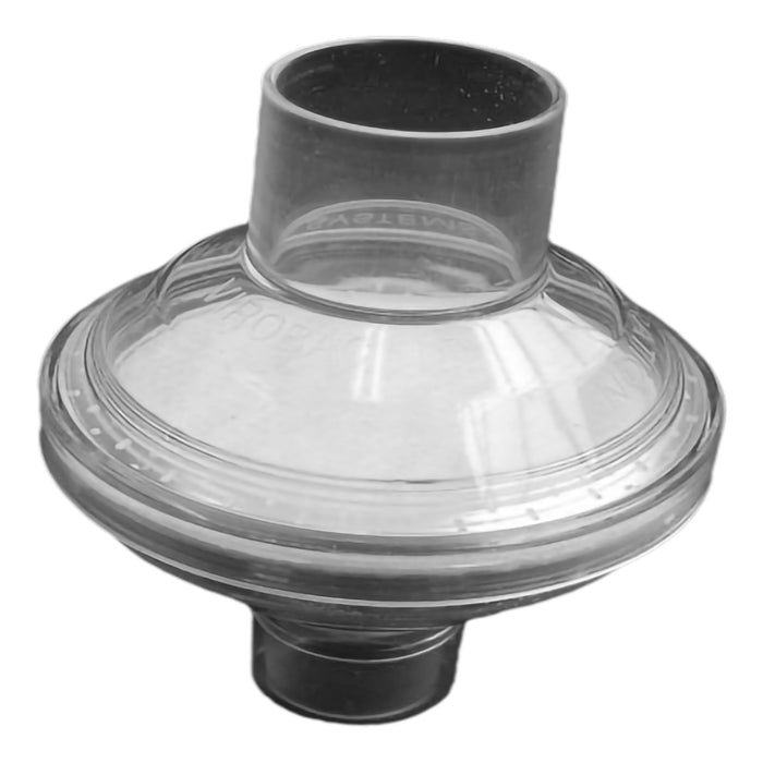 Ambu Virobac II Mini Viral & Bacterial Filter - 20801-Single - LL Medico