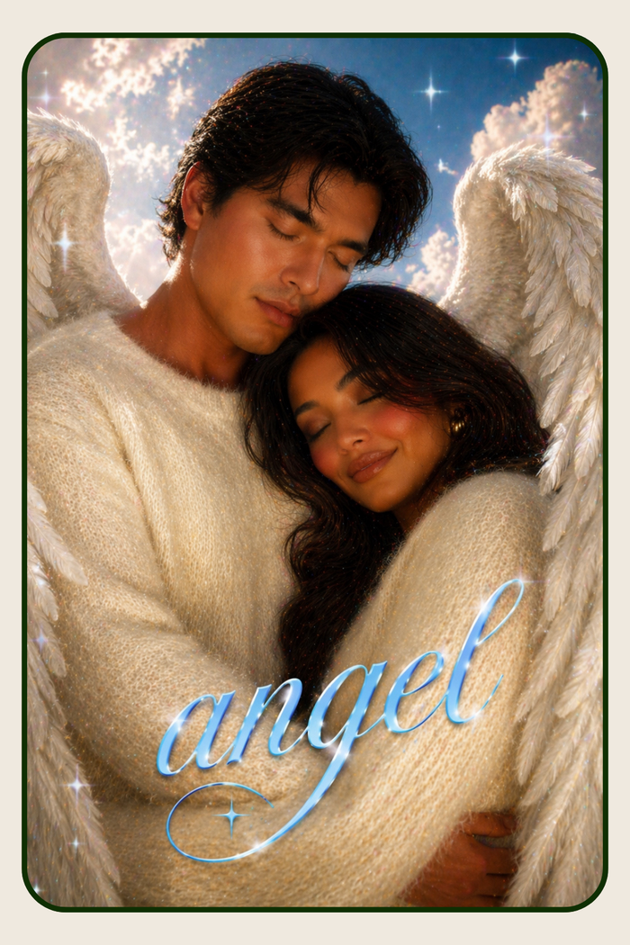 Angel Inspiration