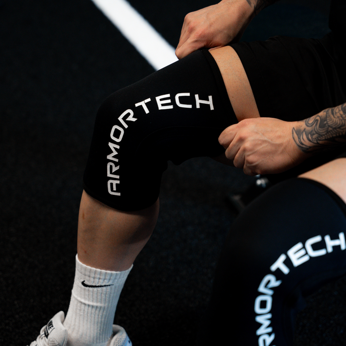 Armortech V2 Neoprene Knee Sleeve