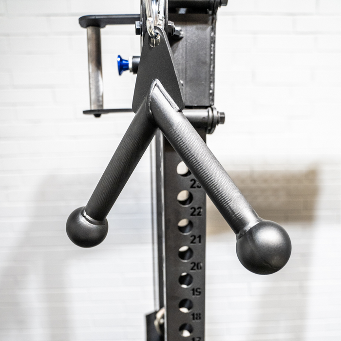 Armortech X Series Tricep V Bar Attachment