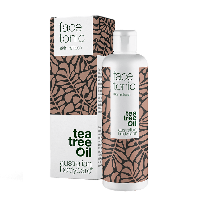 Australian Bodycare Tea Tree Oil Face Tonic 150ml