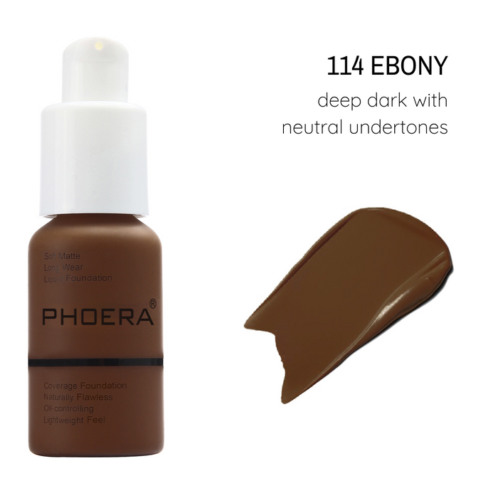 114 Ebony