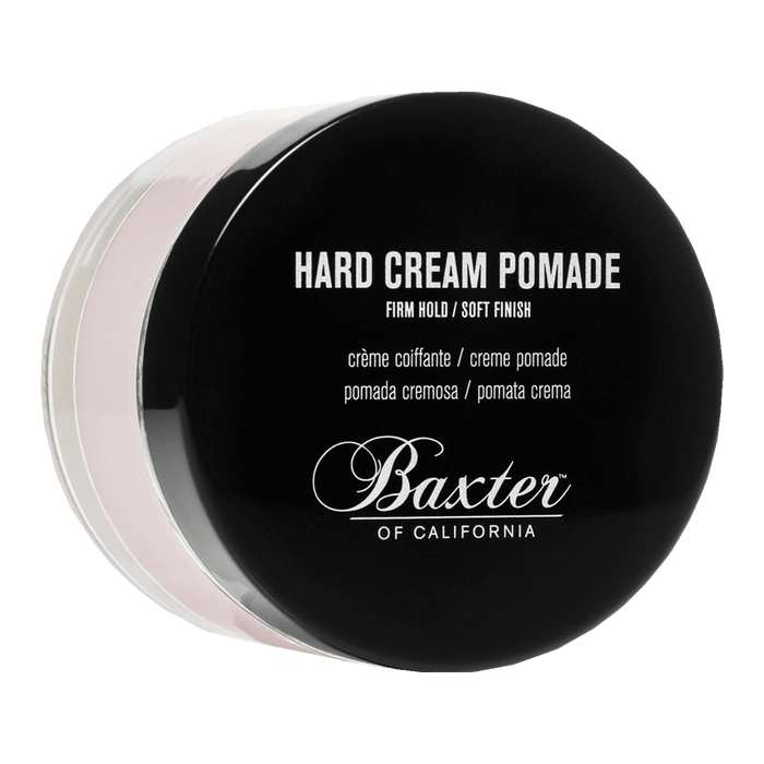 Baxter of California Hard Cream Pomade 60ml