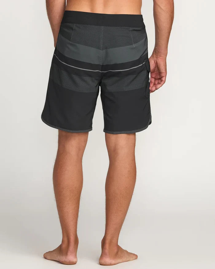 BILLABONG 73 LO TIDE BOARDSHORTS