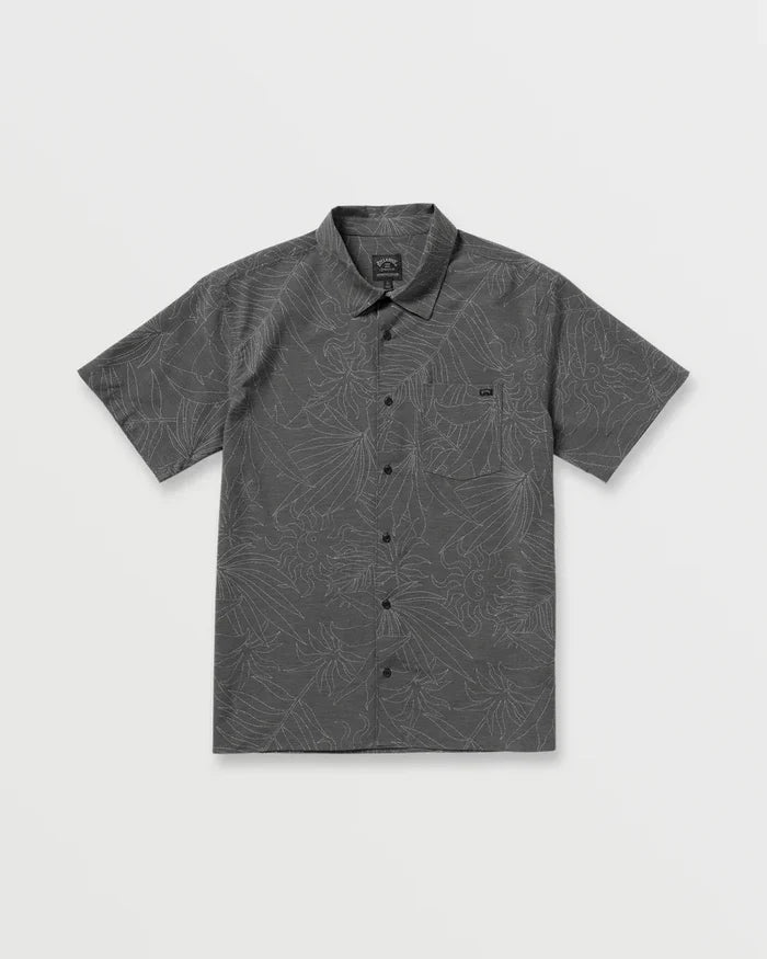 BILLABONG SURFTREK TRANSIT SS