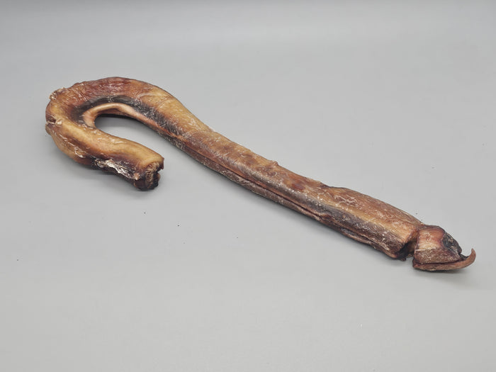 Bison Bully Sticks - Odour Free