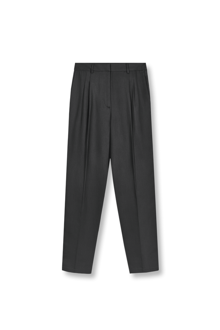 BOBBY Pants Anthracite