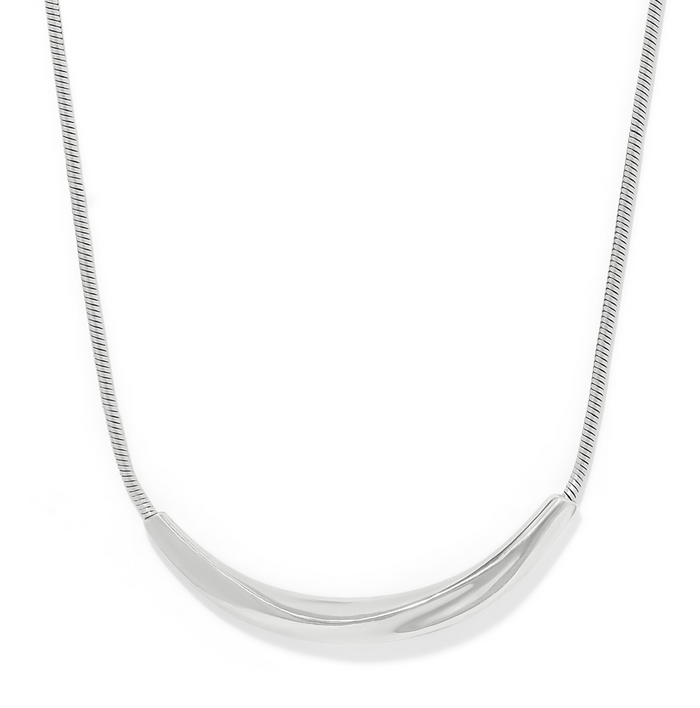 Brighton - Cascade Rio Crest Necklace