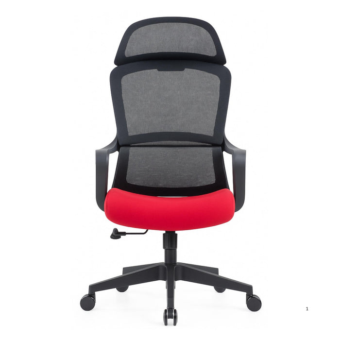 CH-519A – Task Chair - Image 8 - Office R Us
