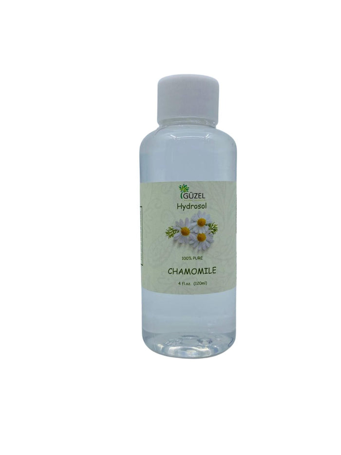 Chamomile hydrosol ( 120 ml) - ماء البابونج