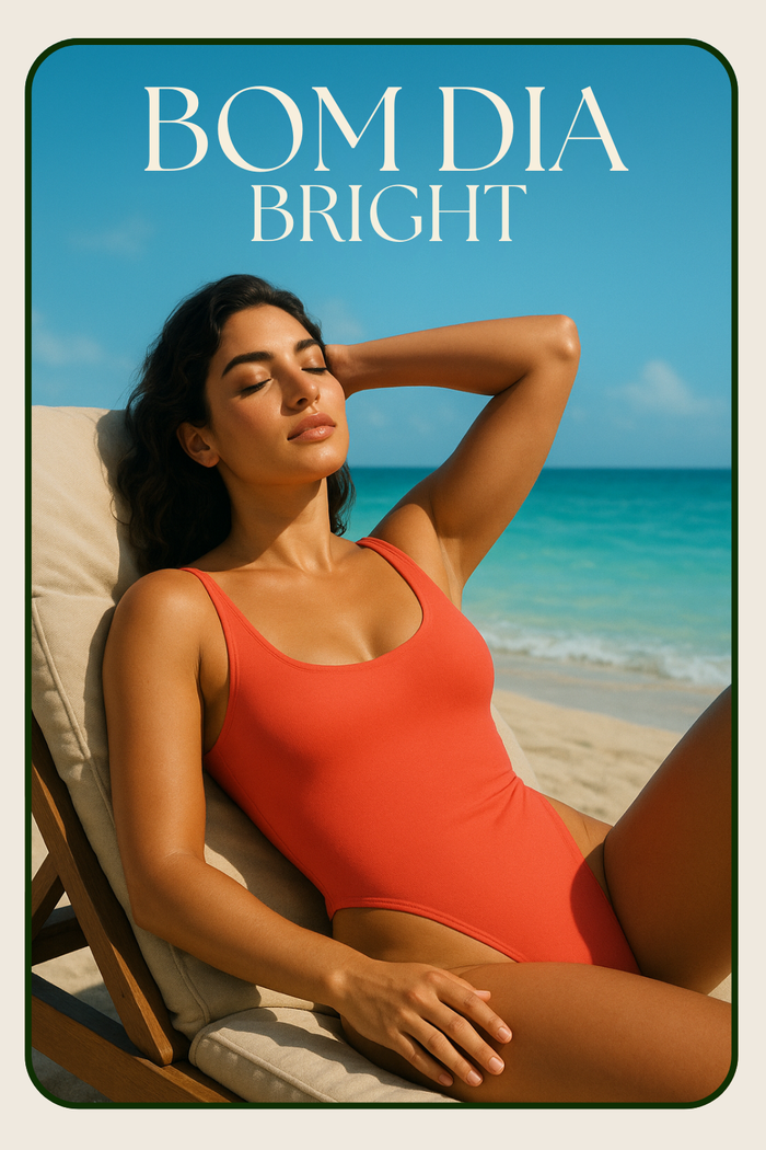 Cheirosa '40 - Bom Dia Bright Inspiration