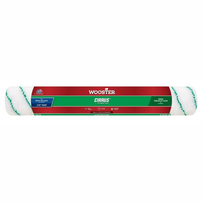 Wooster Cirrus Roller Cover