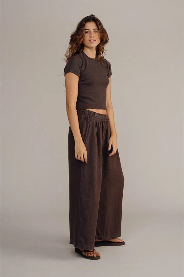Coffee Bean Isola Tee