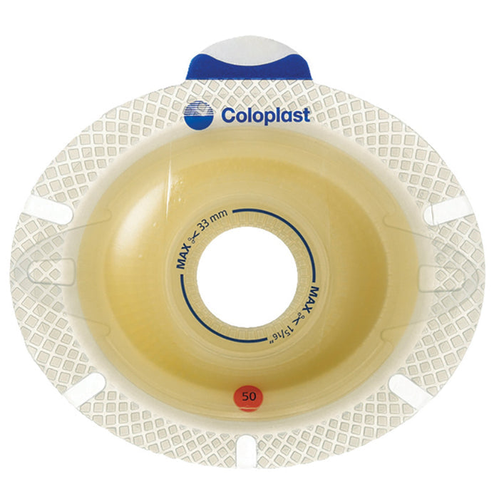 Coloplast SenSura Flex Xpro Ostomy Skin Barrier, Convex Light, Trim to Fit 5/8"-1 3/4", 60 mm Flange, Box of 5 - 11035-Box - LL Medico