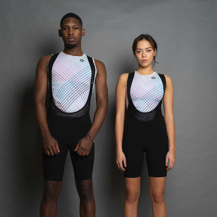 Colours of the Peloton - Short Sleeve Base Layer - Men's - Rouleur