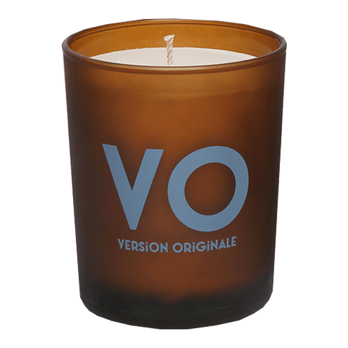 Compagnie De Provence Black Jasmine Scented Candle 190g