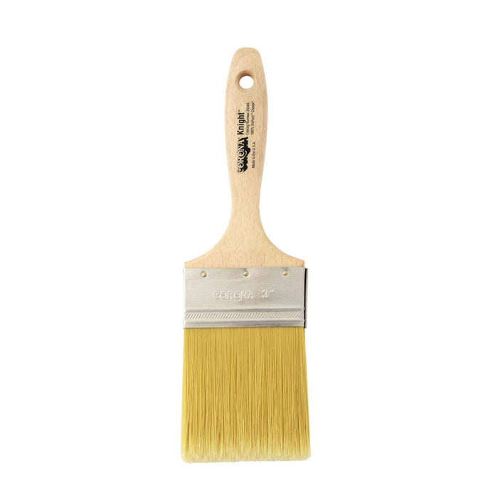 corona knight brush Gleco