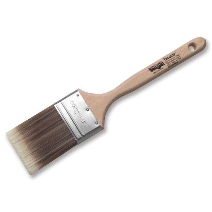 Corona Tacoma brush available at Gleco Paint in PA.