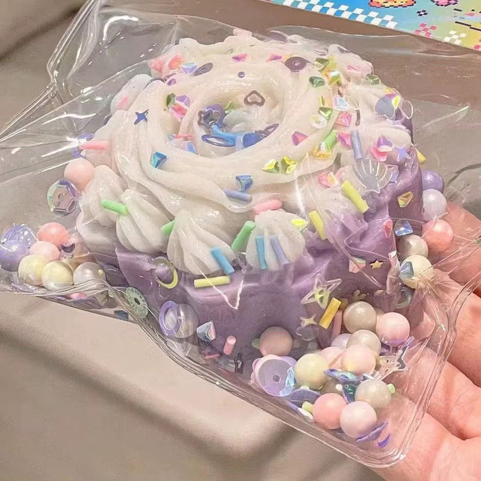 Cutie Pinch Squishy - 260 Broadway Boutique