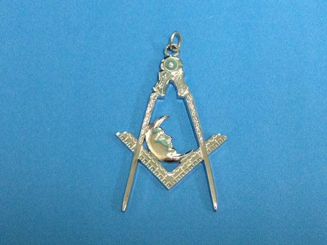 D1803 Junior Deacon Jewel