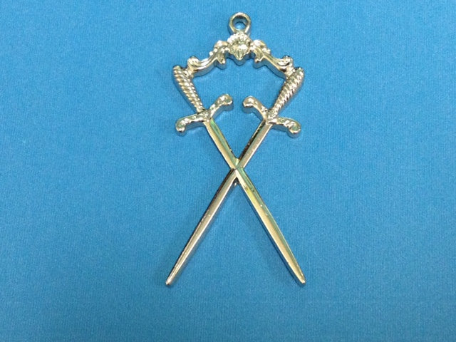 D1807 Sentinel Jewel