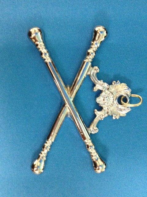 D1812 Marshall Jewel