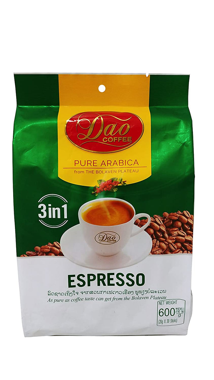 Dao Coffee ดาว คอฟฟี่