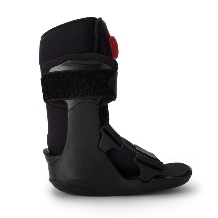 DJO ProCare XcelTrax Air Ankle Pneumatic Walker Boot, Short, Adult - 79-95523-Single - LL Medico