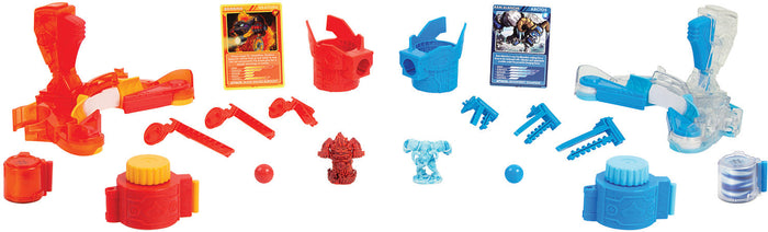 DOTEKI MULTIPLAYER BATTLE PACK RED & BLUE