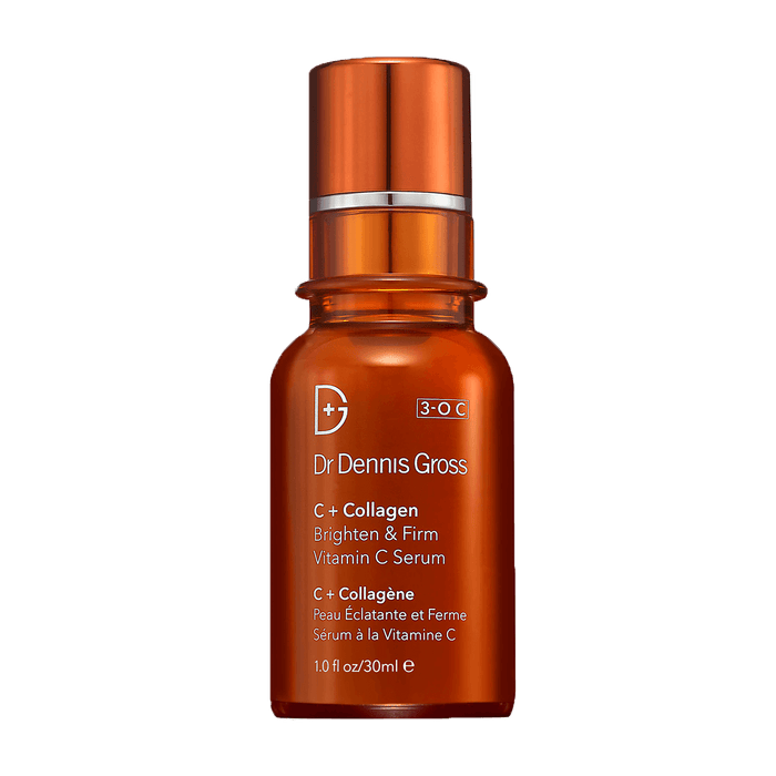 Dr Dennis Gross C + Collagen Brighten + Firm Vitamin C Serum 30ml