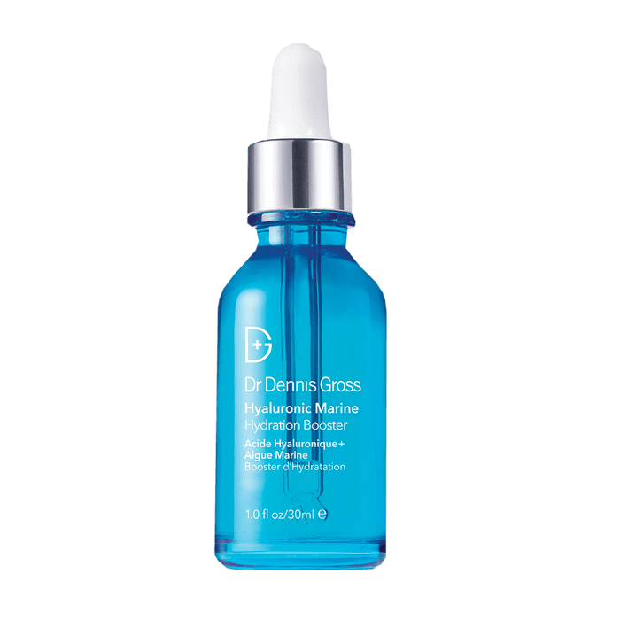Dr Dennis Gross Hyaluronic Marine Hydration Booster 30ml